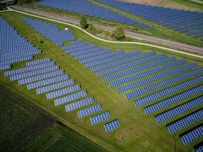 Smart energy monitoring