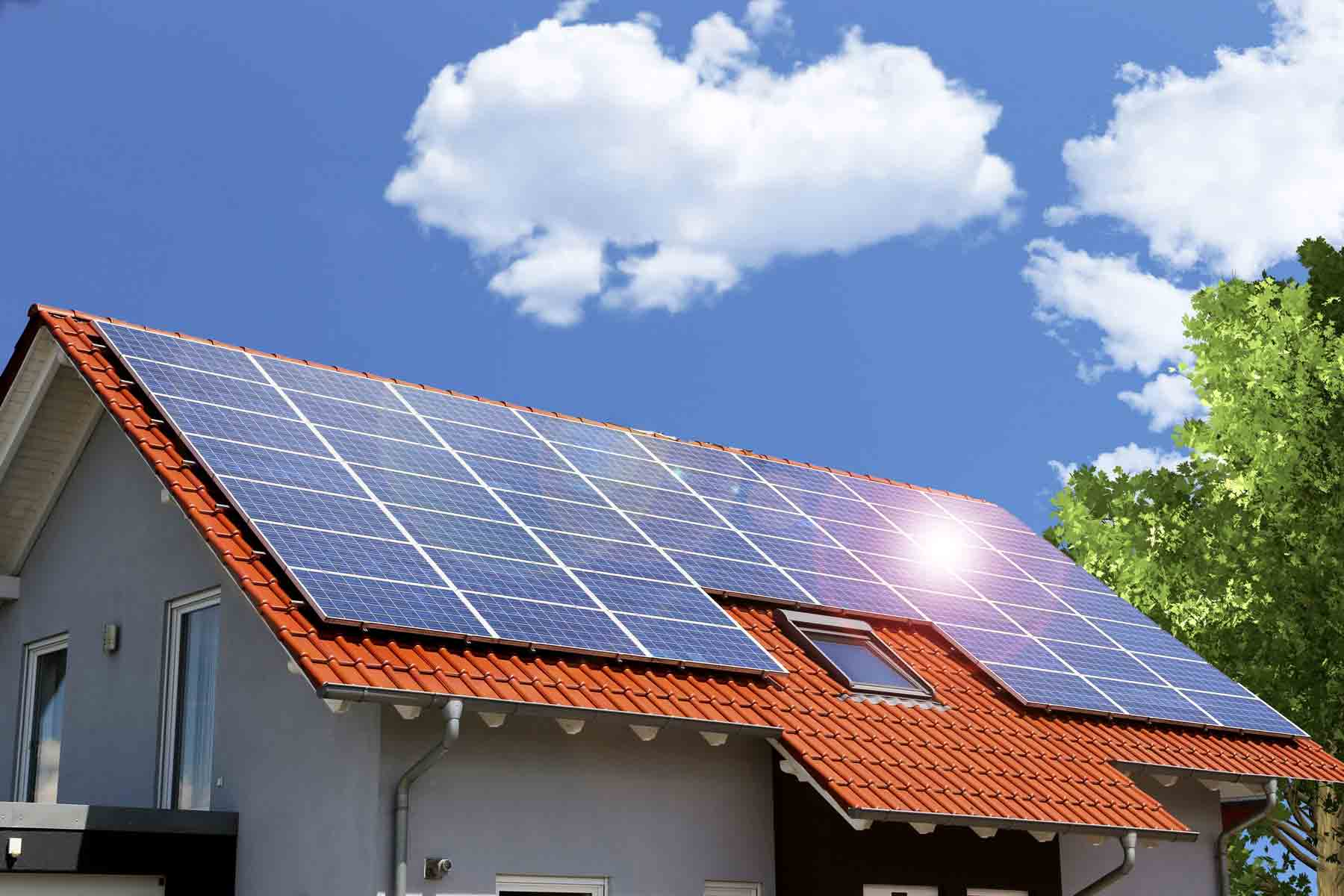 Dellagio Hotel Wa solar